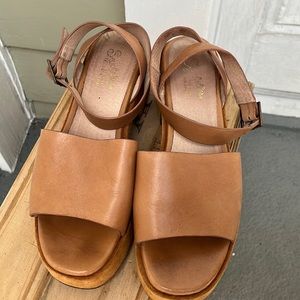 Seychelles Sandals 🌸